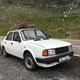 Illustration for article titled Here Are Only Some Of The Good Cars We Saw In Romania (Yeah, Theyre Mostly Dacias)